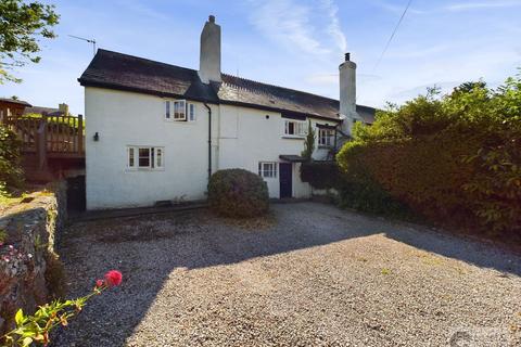 2 bedroom end of terrace house for sale, North Street, Ipplepen