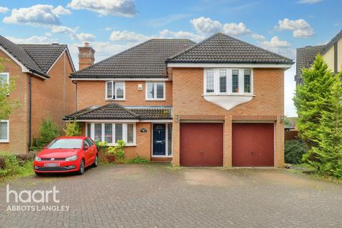 6 bedroom detached house for sale, The Copse, HEMEL HEMPSTEAD