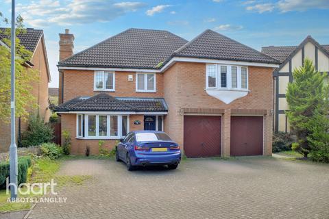 48 The Copse, Hemel Hempstead, HP1 2TA