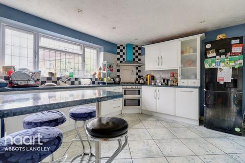 48 The Copse, Hemel Hempstead, HP1 2TA