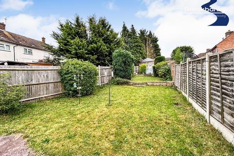 3 bedroom semi-detached house for sale, Rowan Road, Swanley, BR8