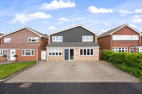 4 bedroom detached house for sale, Shearwater, Longfield DA3