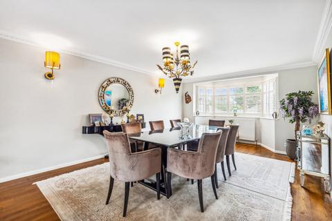 4 bedroom end of terrace house to rent, Fanshawe Road, Ham, Richmond, TW10