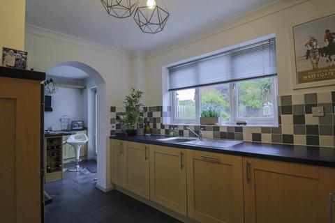 10 Goddard Drive, Weston-super-mare, BS22 7XQ