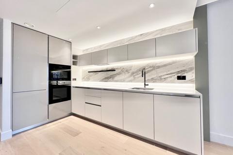 1 bedroom flat for sale, Cascade Way, London W12