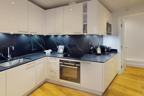 3 bedroom flat to rent, Harrington Road, South Kensington, London, SW7