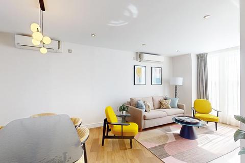 3 bedroom flat to rent, Harrington Road, South Kensington, London, SW7