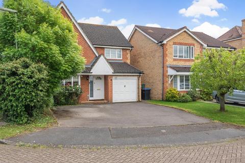 4 bedroom detached house for sale, Egham,  Runnymede,  TW20