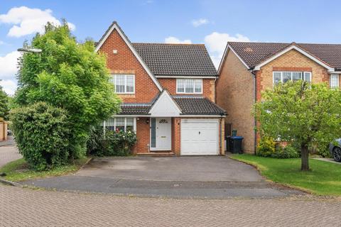 4 bedroom detached house for sale, Egham,  Runnymede,  TW20