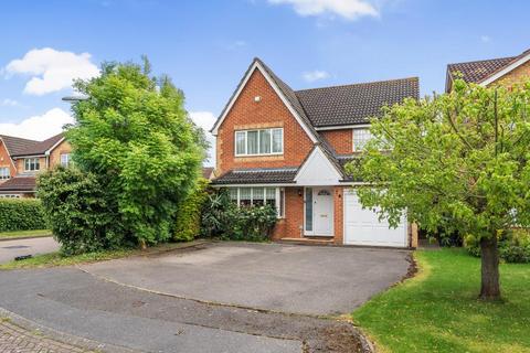 4 bedroom detached house for sale, Egham,  Runnymede,  TW20