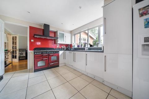 4 bedroom detached house for sale, Egham,  Runnymede,  TW20