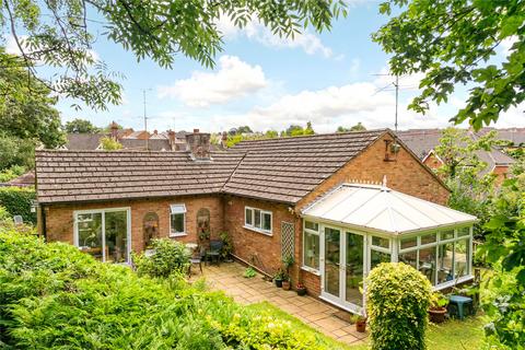 3 bedroom bungalow for sale, Station Terrace, Buckingham, Buckinghamshire, MK18