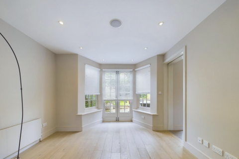 4 bedroom semi-detached house to rent, Hampstead Garden Suburb  N2