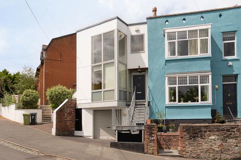 1 bedroom end of terrace house for sale, BRISTOL BS7