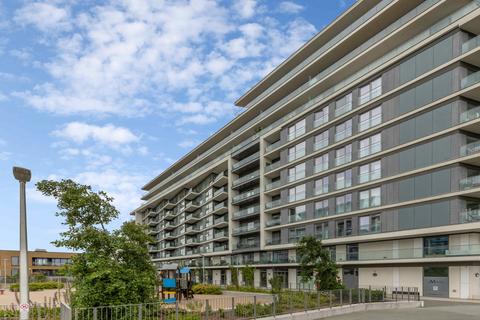 2 bedroom apartment for sale, Harrison Walk Greenwich SE10