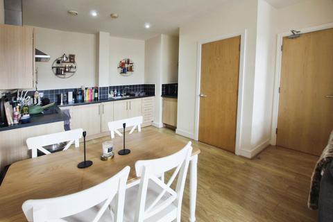 2 bedroom apartment for sale, Melbourne Mills, Morley, LS27