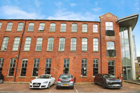 2 bedroom apartment for sale, Melbourne Mills, Morley, LS27