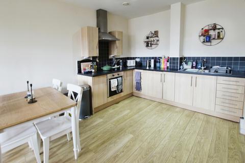 2 bedroom apartment for sale, Melbourne Mills, Morley, LS27