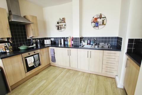 2 bedroom apartment for sale, Melbourne Mills, Morley, LS27