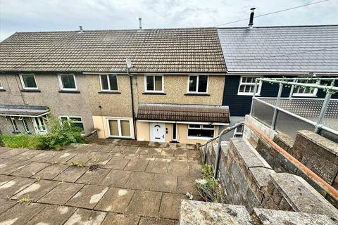 3 bedroom terraced house for sale, Tonypandy CF40