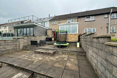 3 bedroom terraced house for sale, Tonypandy CF40