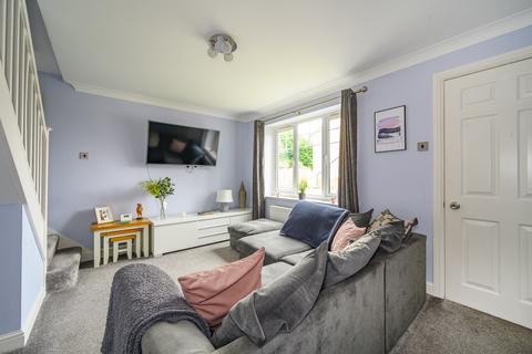 2 bedroom semi-detached house for sale, Merlin Close, Leeds, LS27