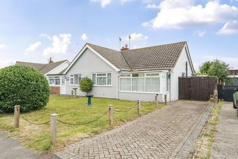 2 bedroom semi-detached bungalow for sale, Harbour View Road, Pagham, PO21