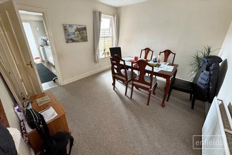 3 bedroom terraced house for sale, Southampton SO16