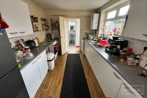 3 bedroom terraced house for sale, Southampton SO16