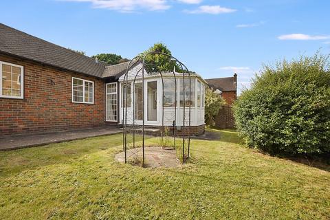 2 bedroom semi-detached bungalow for sale, Chippendale Close, Walderslade Woods, ME5