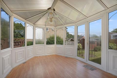 2 bedroom semi-detached bungalow for sale, Chippendale Close, Walderslade Woods, ME5