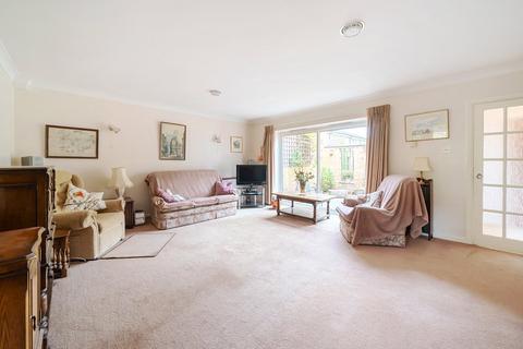 4 bedroom house for sale, Hurst Lodge, Gower Road, Weybridge, KT13