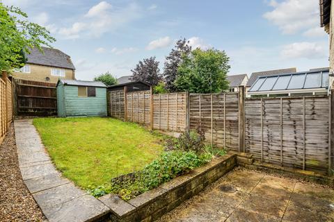 2 bedroom end of terrace house for sale, Eagle Close, Stroud GL6