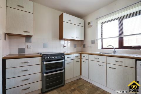 2 bedroom flat for sale, The Grove, Wakefield, WEST YORKSHIRE, WF2