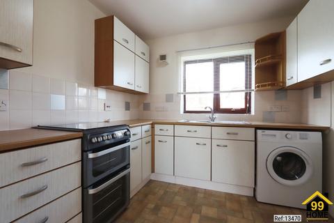 2 bedroom flat for sale, The Grove, Wakefield, WEST YORKSHIRE, WF2