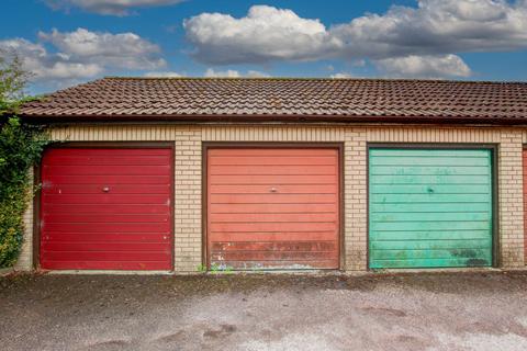 Garage for sale, Old Farm Gardens, Blandford Forum