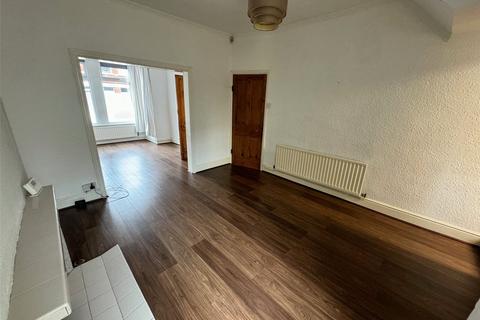 3 bedroom terraced house for sale, Castle Street, Barry, Valke Of Glamorgan, CF62