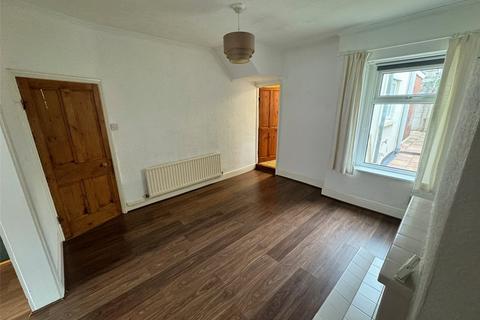 3 bedroom terraced house for sale, Castle Street, Barry, Valke Of Glamorgan, CF62