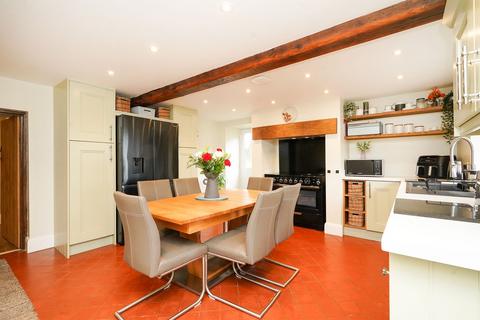 4 bedroom detached house for sale, Alicehead Road, Chesterfield S45