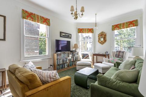 3 bedroom end of terrace house for sale, Ronalds Road, London, N5