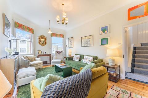 3 bedroom end of terrace house for sale, Ronalds Road, London, N5