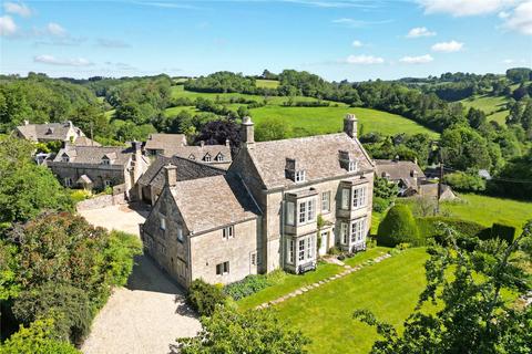 undefined, Caudle Green, Cheltenham, Gloucestershire, GL53