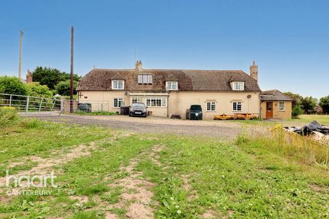 6 bedroom farm house for sale, Mill Road, Canterbury