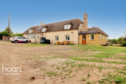 6 bedroom farm house for sale, Mill Road, Canterbury