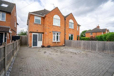 3 bedroom semi-detached house for sale, Grove Road, Leicester LE8