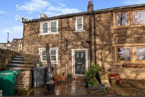 Toller Lane, Bradford, West Yorkshire, BD8