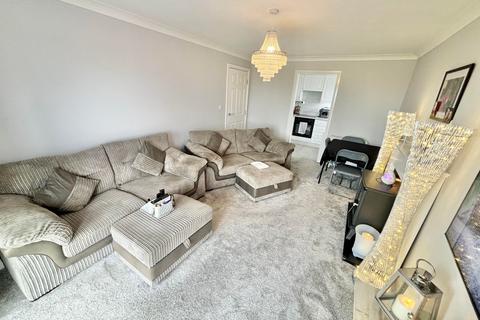 2 bedroom apartment for sale, Durban Court, Cleveleys FY5