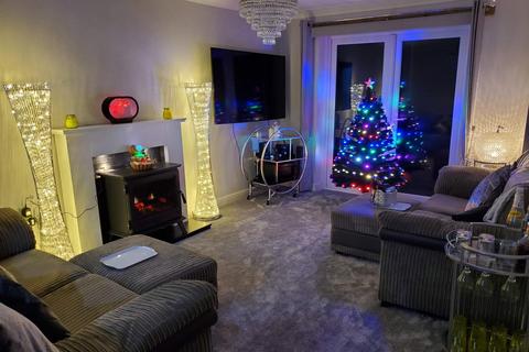 2 bedroom apartment for sale, Durban Court, Cleveleys FY5