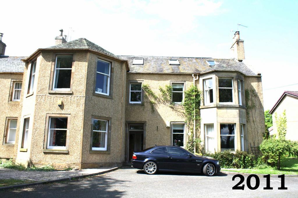 Front of Property 2011