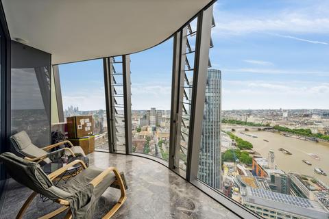 2 bedroom apartment for sale, 1 Blackfriars Road, London, SE1